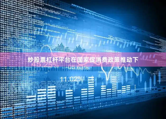 炒股票杠杆平台在国家促消费政策推动下